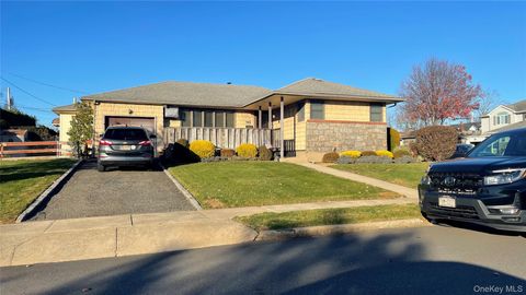 2197 Jeffrey Drive, North Bellmore, NY 11710 - MLS#: 939854