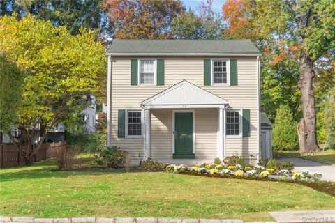 93 Beverly Road White Plains NY 10605