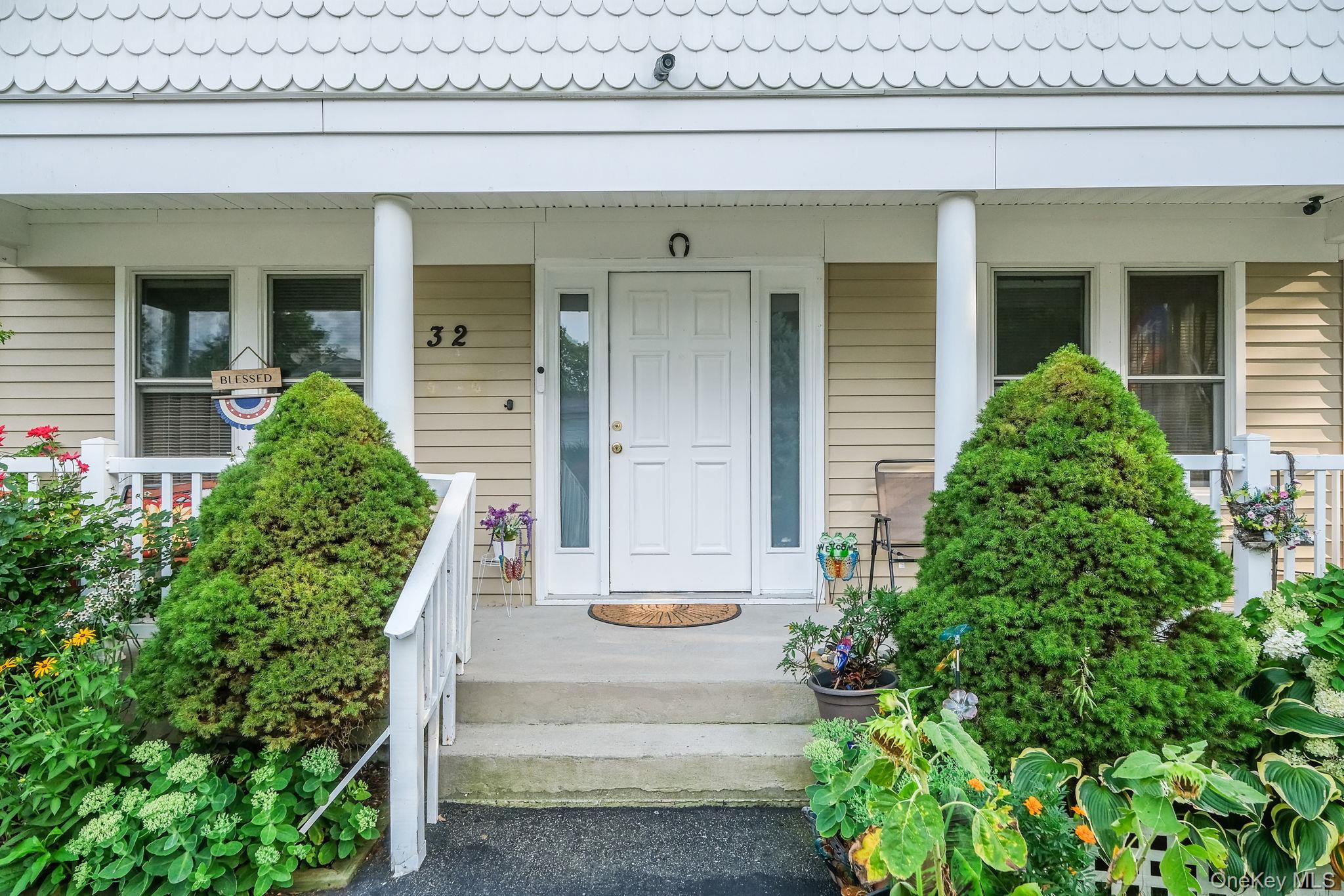32 Tamarack Street