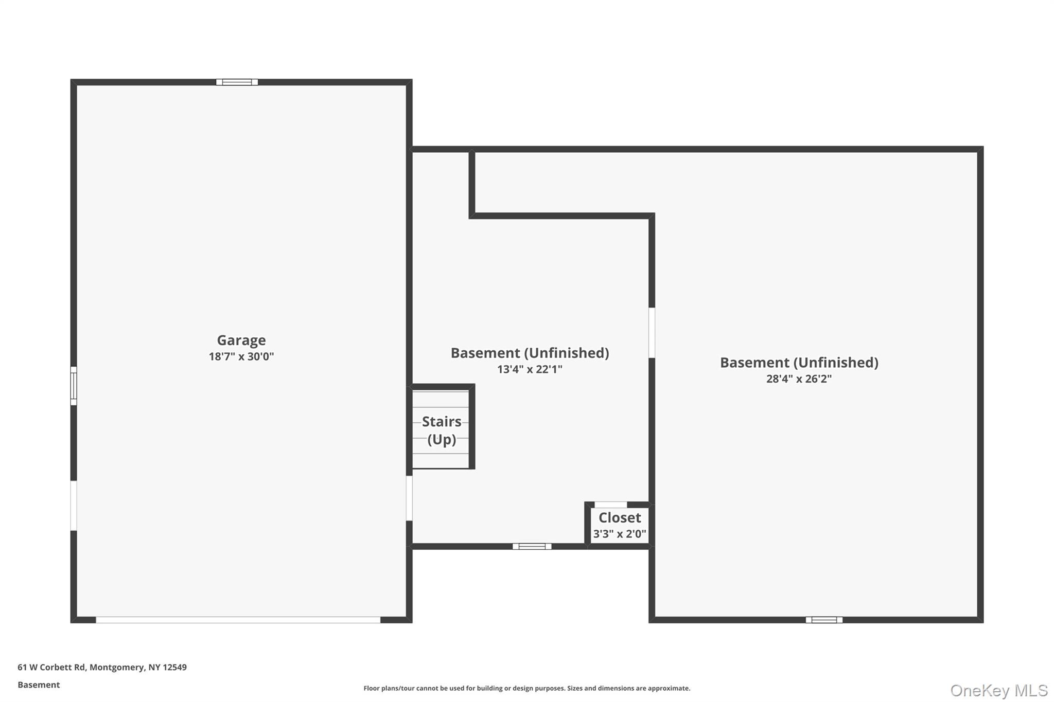 Montgomery, New York 12549, United States, 3 Bedrooms Bedrooms, ,4 BathroomsBathrooms,Residential,Active,191258