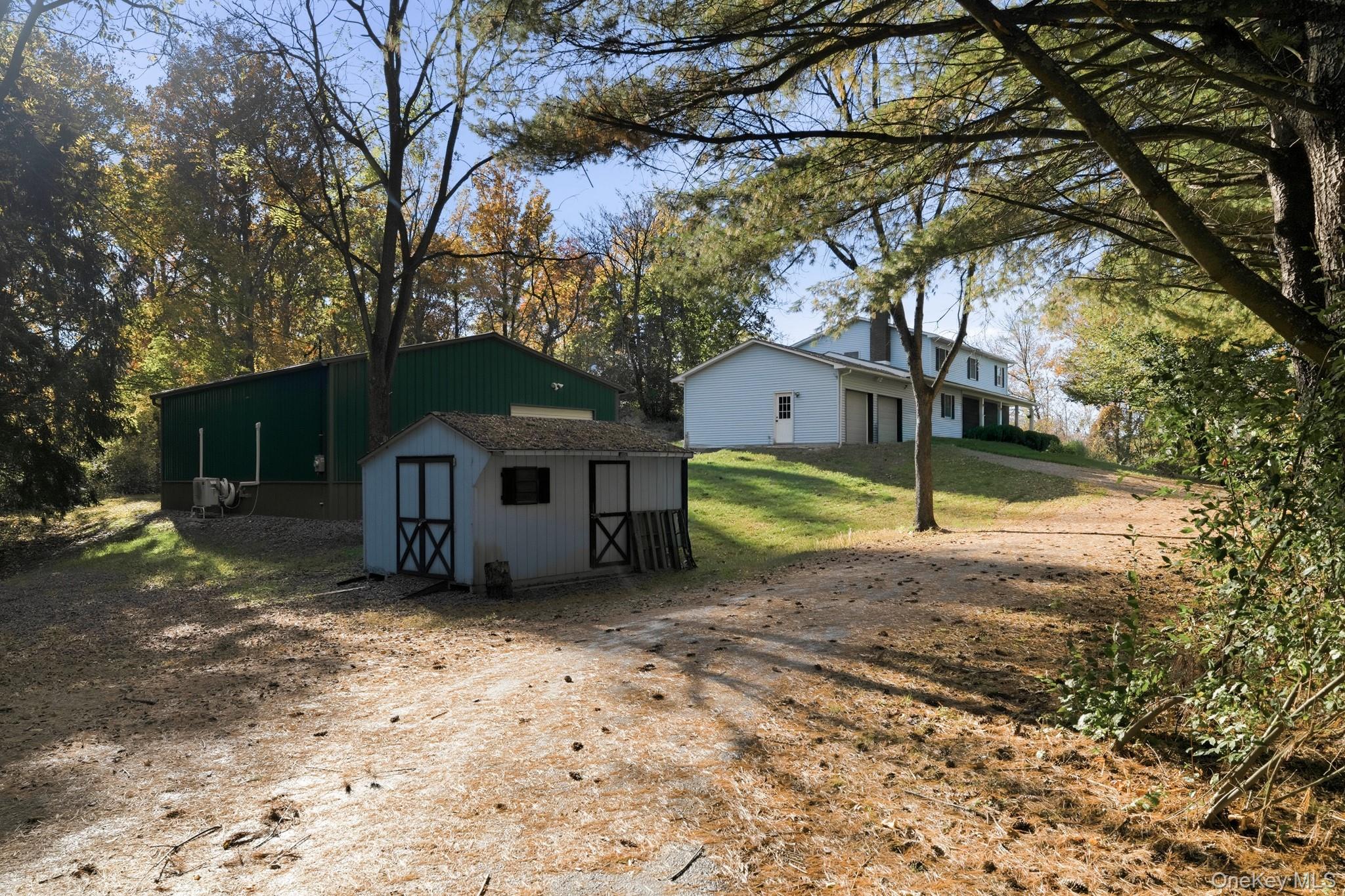 202 Overlook Road