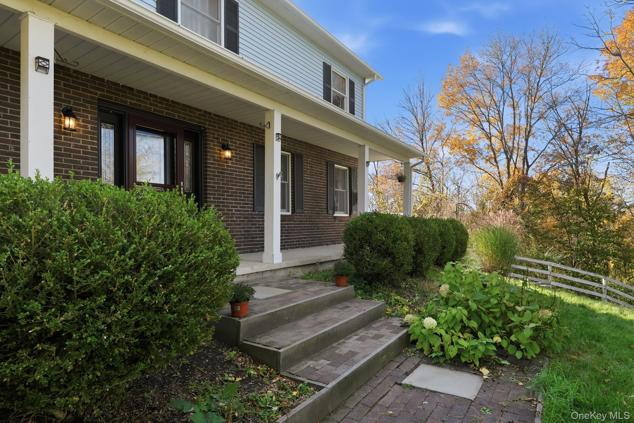202 Overlook Road