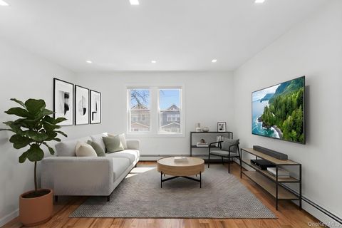 14801 133rd Avenue Jamaica NY 11436