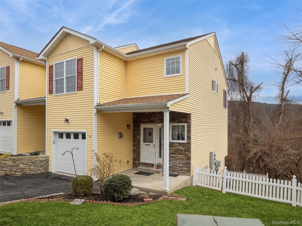 Photo of 43 Aveonis Court, Fishkill, NY 12524 (MLS # 953668)