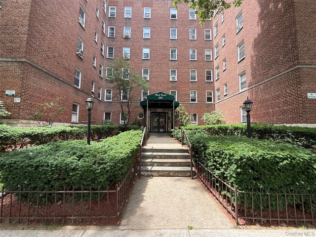 765 Bronx River 3F