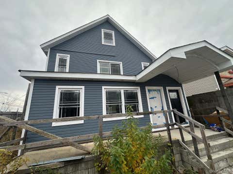 Multifamily For Sale - 159-18 134th Avenue<br/> Jamaica, NY 11434