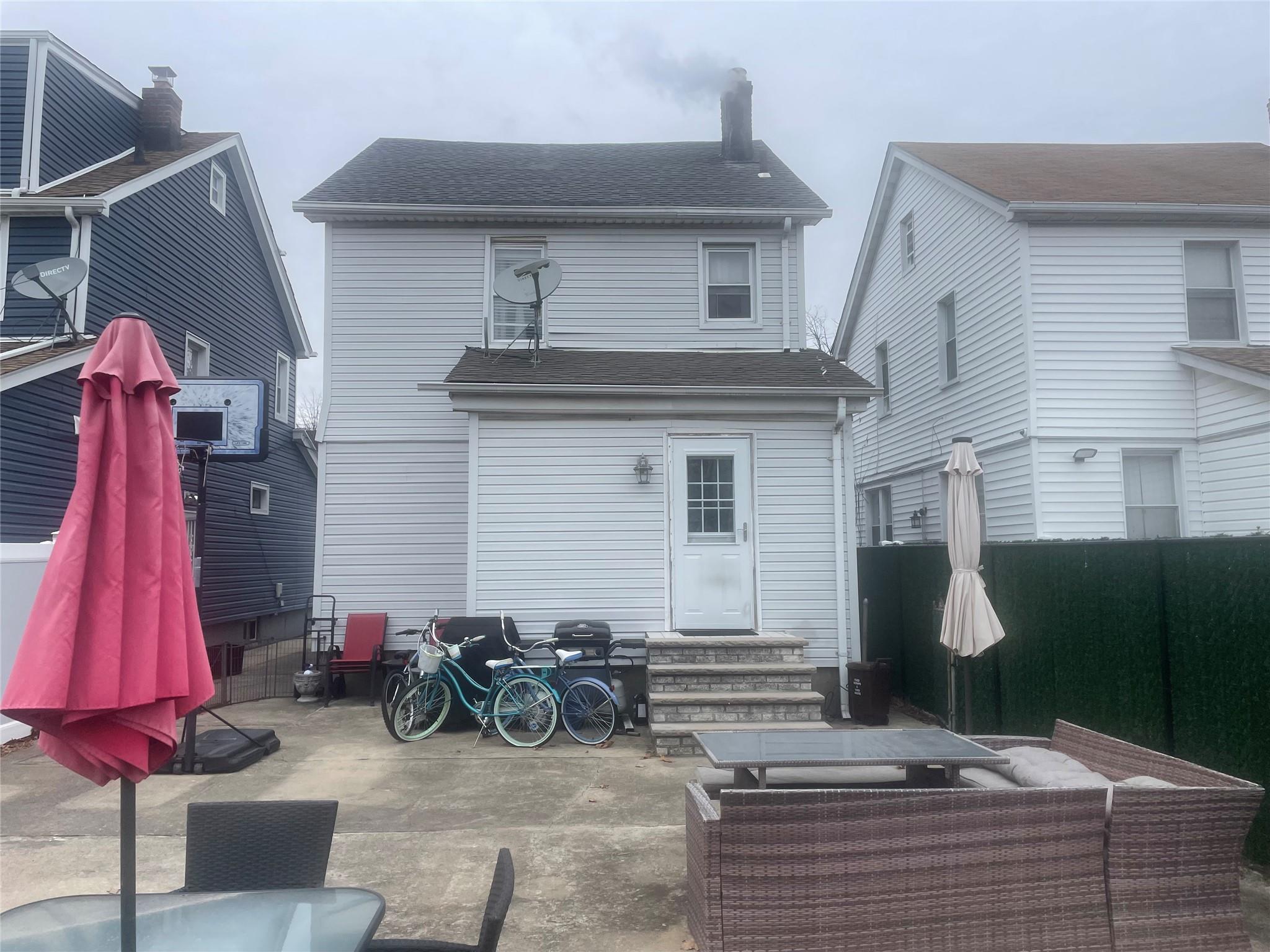 24124 144th Avenue, Rosedale, New York image 23