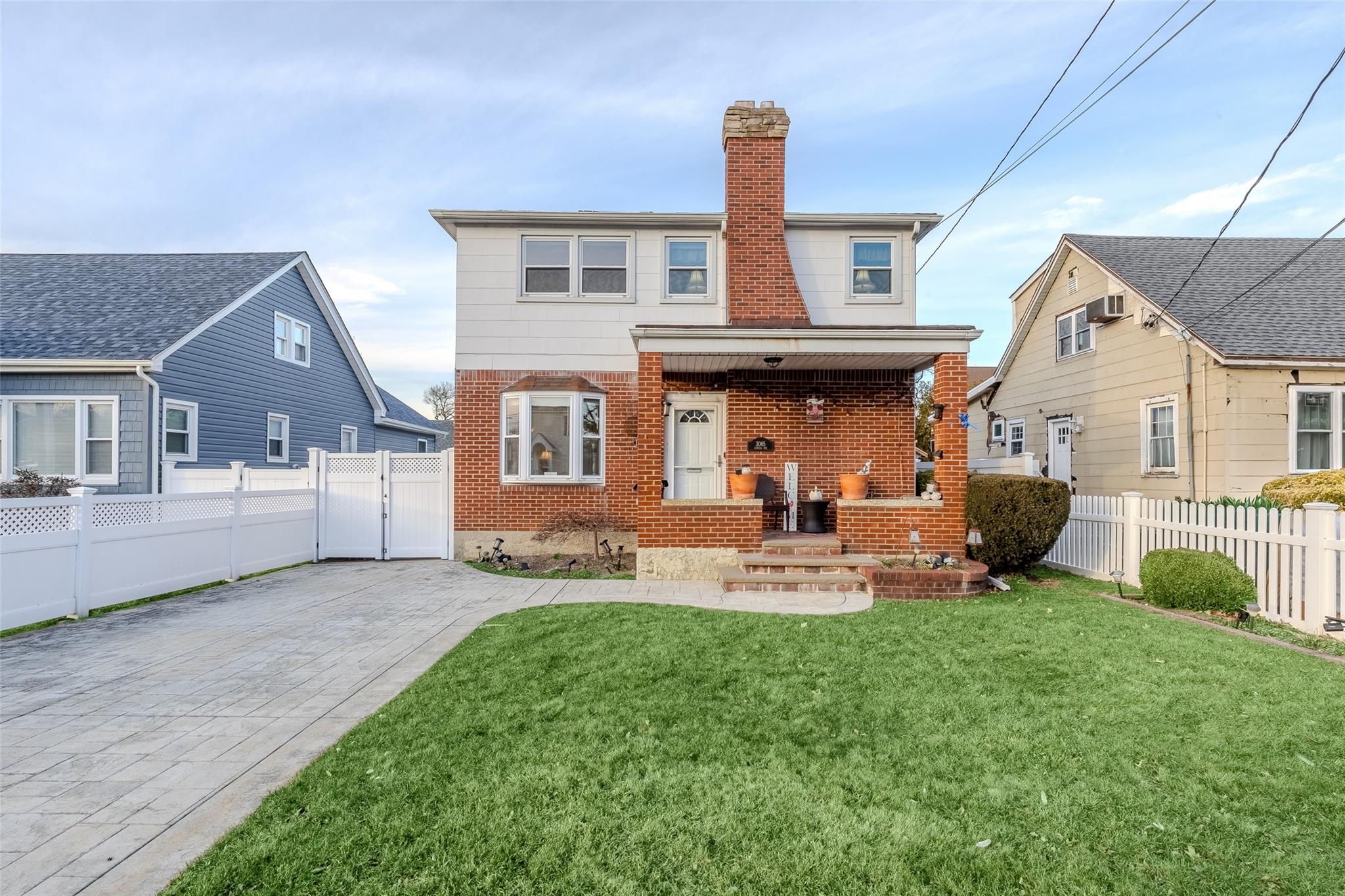 3065 Lowell Avenue, Wantagh, New York image 31