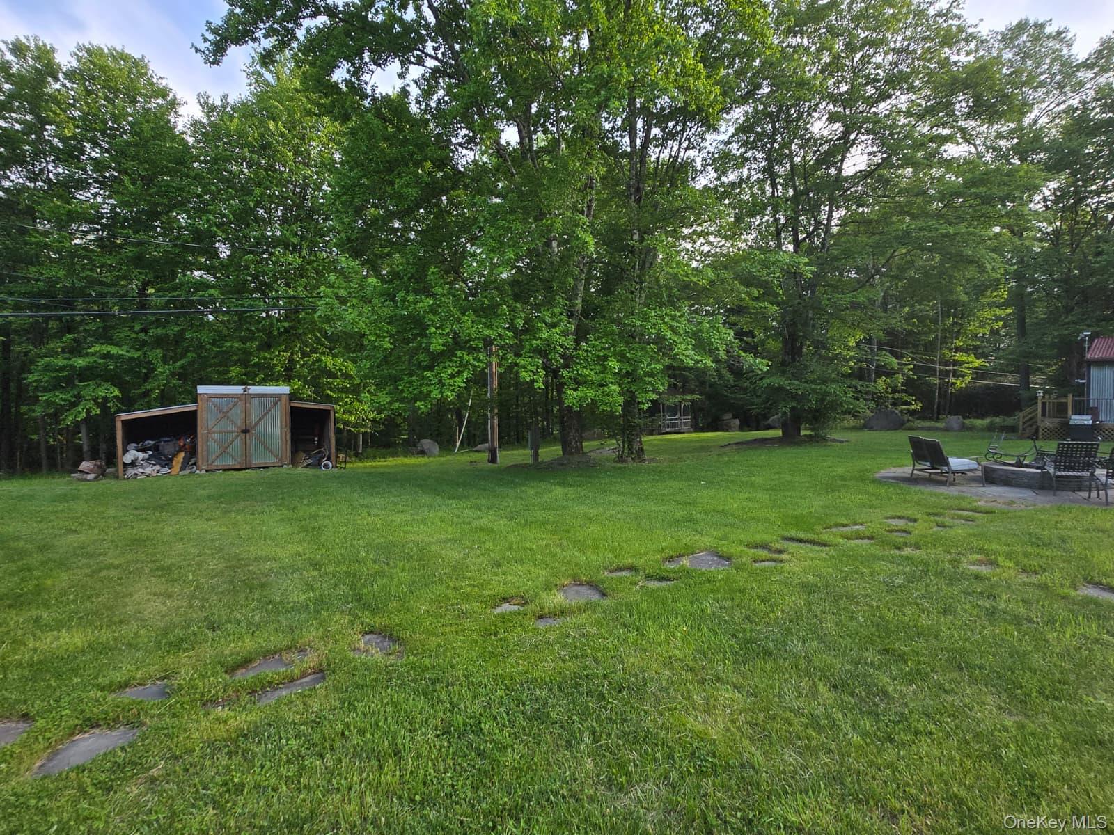 173 State Route 52