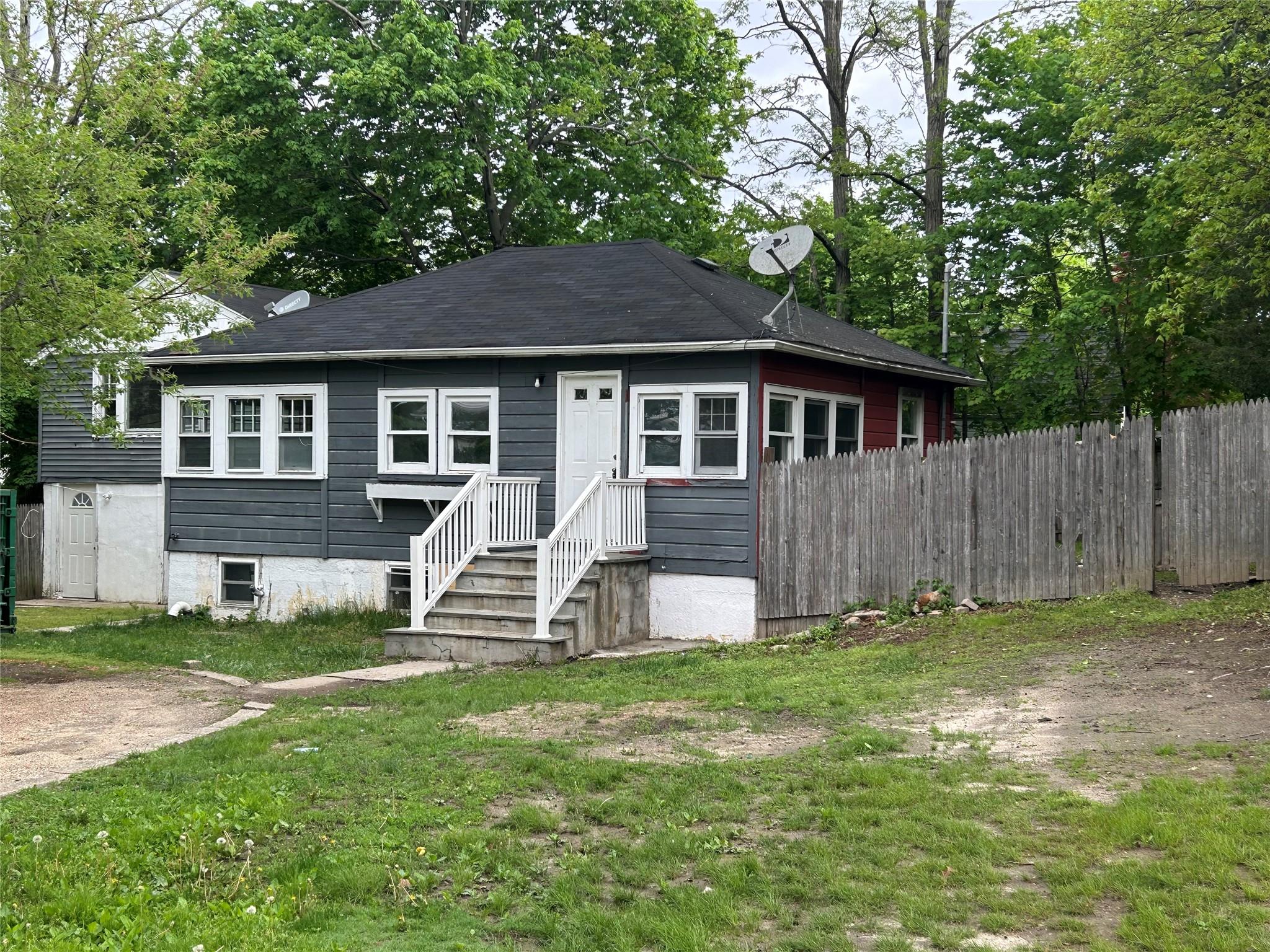 55 Hickory Road