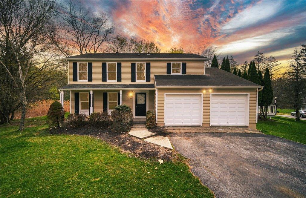 189 Dubois Street, Pine Bush, New York image 45