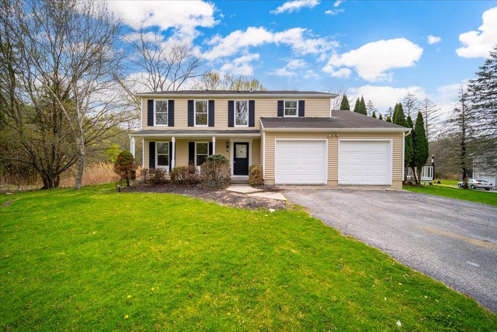 189 Dubois Street, Pine Bush, New York image 2