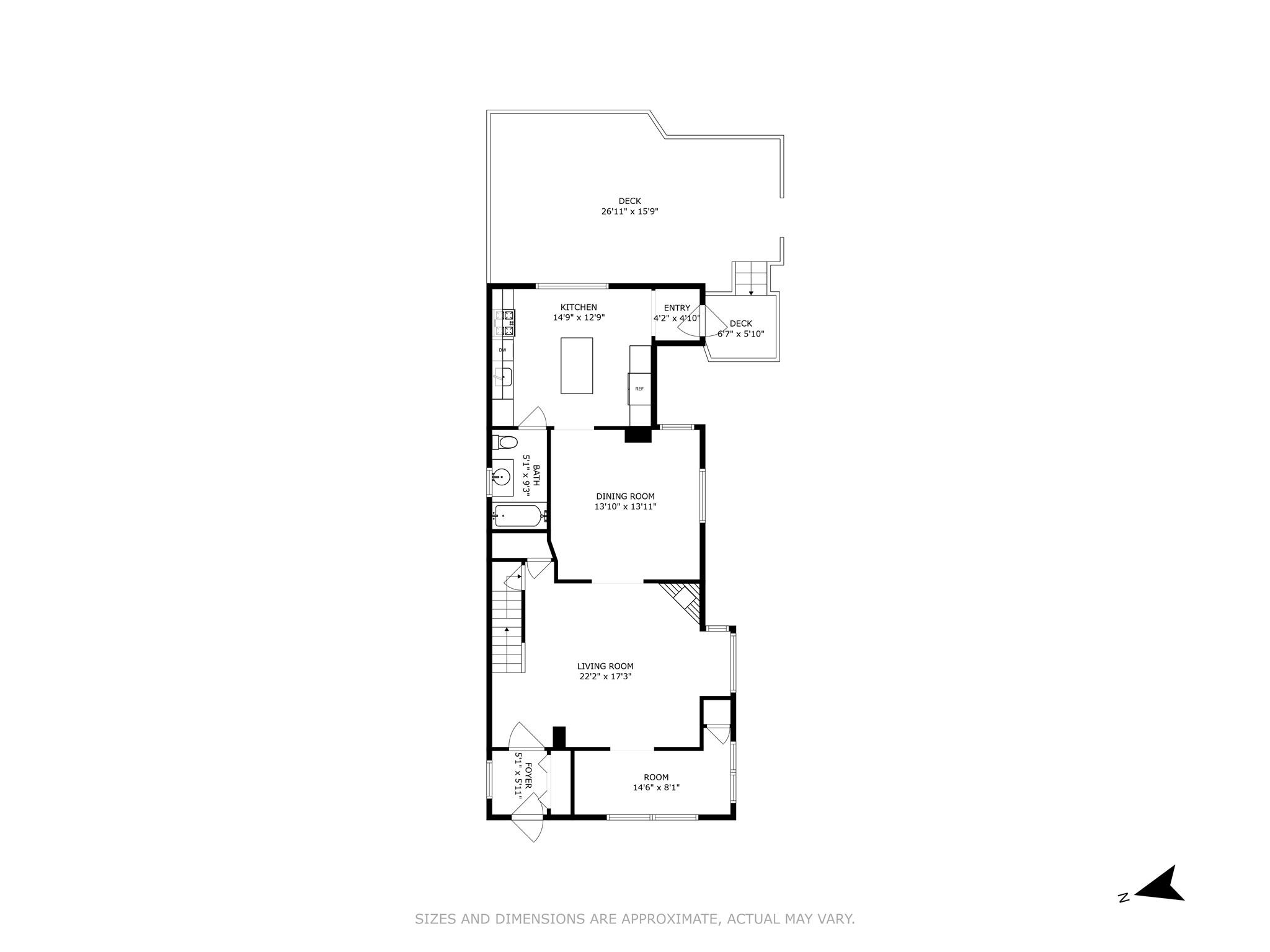 6923 Caldwell Avenue, Maspeth, New York image 37