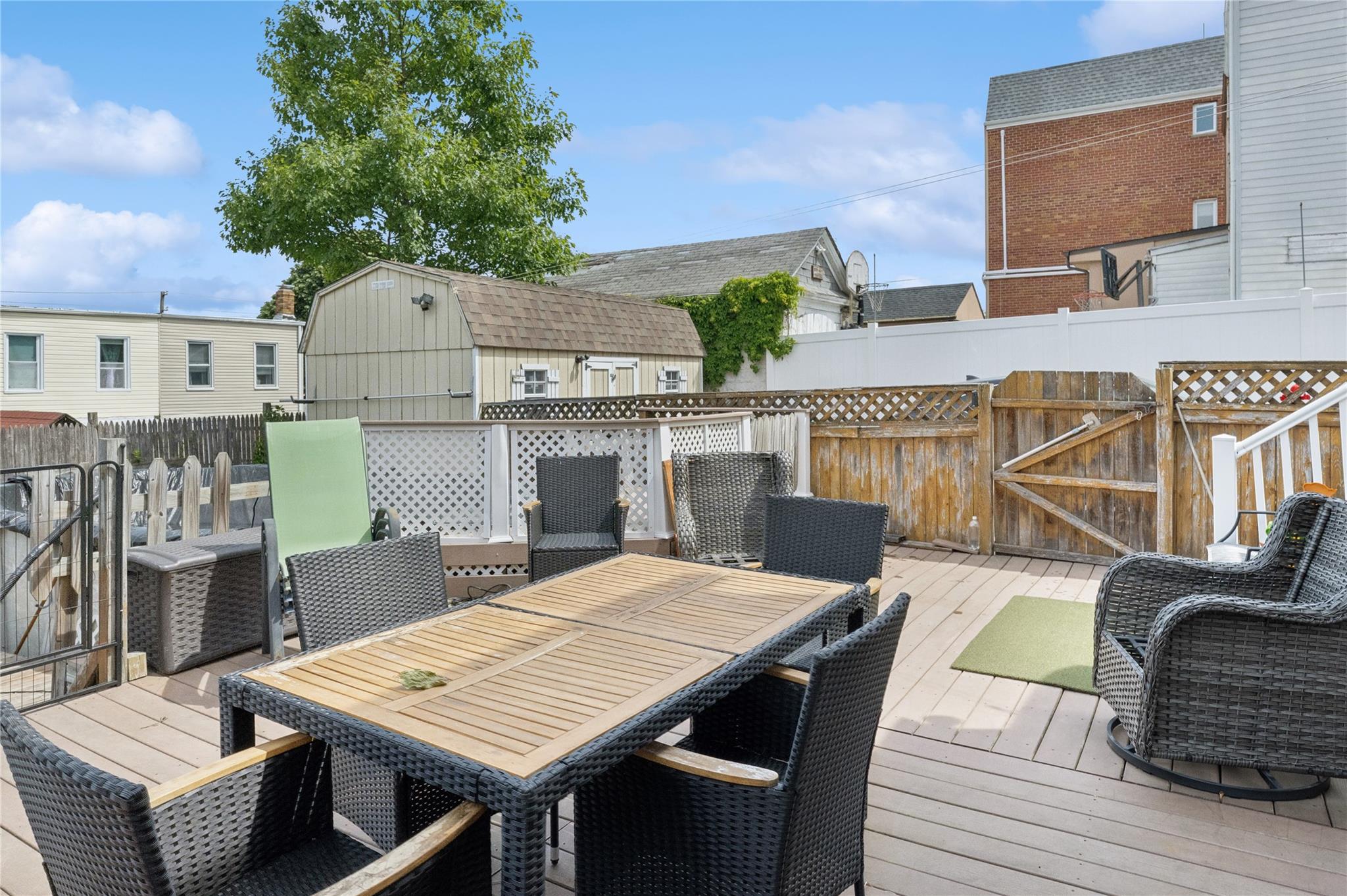 6923 Caldwell Avenue, Maspeth, New York image 34
