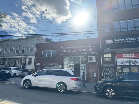 3318 Farrington Street Flushing NY 11354