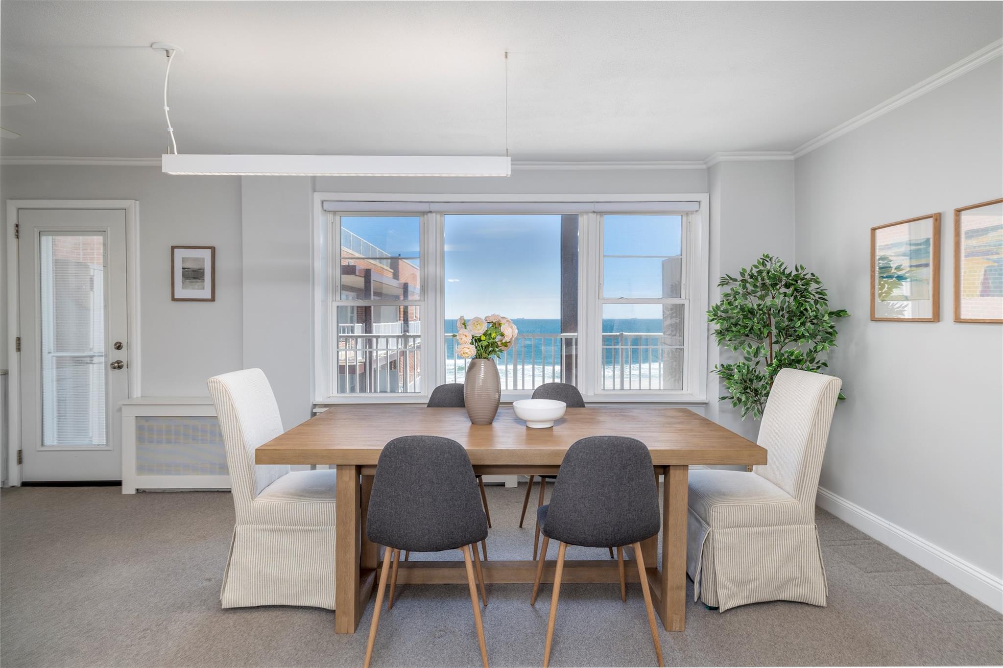 666 Shore Road #6M, Long Beach, New York image 1
