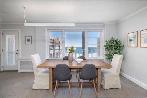 666 Shore Road Unit 6M, Long Beach, NY 11561 - #: 845871