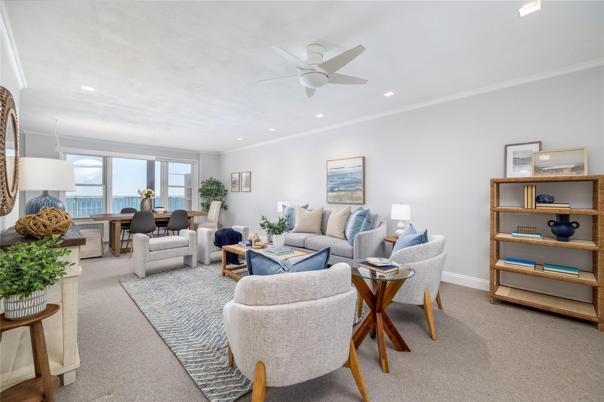 666 Shore Road #6M, Long Beach, New York image 2