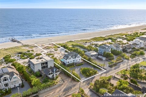 Homes For Sale - 617 Dune Road<br/> Westhampton, NY 11978