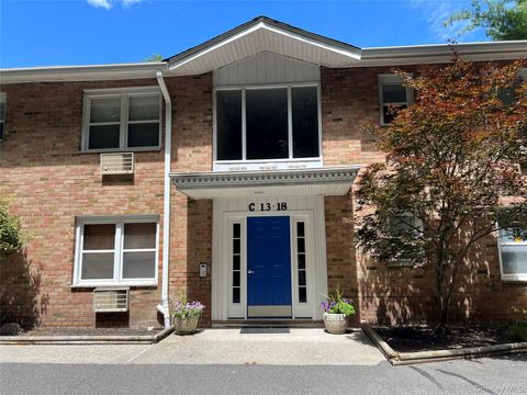 Condo For Sale - 100 Dowd Street #C16<br/> Haverstraw, NY 10927