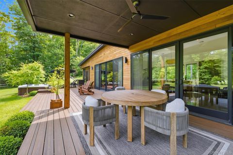 Tiny photo for 44 Woodlands Trail, Clinton Corners, NY 12514 (MLS # 1010034)