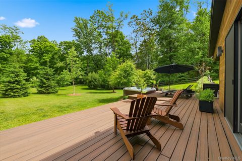 Tiny photo for 44 Woodlands Trail, Clinton Corners, NY 12514 (MLS # 1010034)
