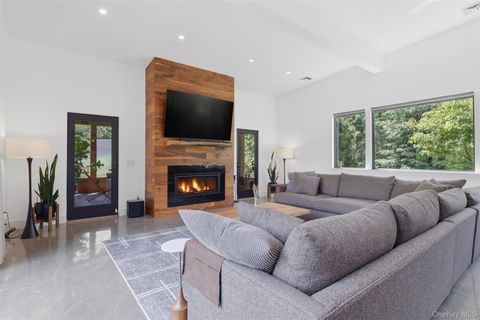 Tiny photo for 44 Woodlands Trail, Clinton Corners, NY 12514 (MLS # 1010034)
