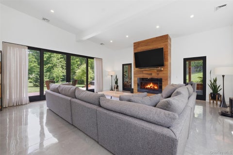 Tiny photo for 44 Woodlands Trail, Clinton Corners, NY 12514 (MLS # 1010034)