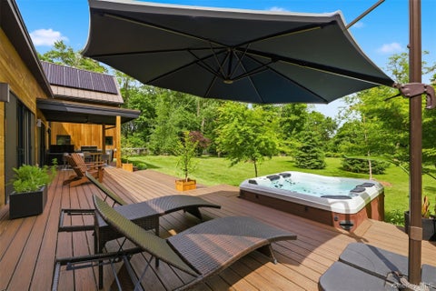 Tiny photo for 44 Woodlands Trail, Clinton Corners, NY 12514 (MLS # 1010034)
