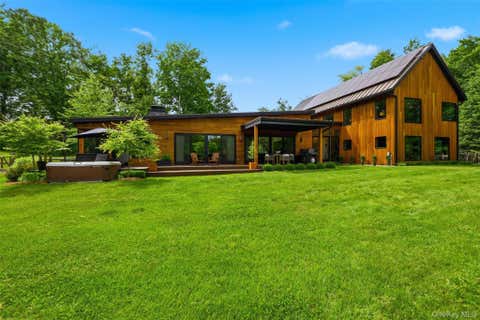 Tiny photo for 44 Woodlands Trail, Clinton Corners, NY 12514 (MLS # 1010034)