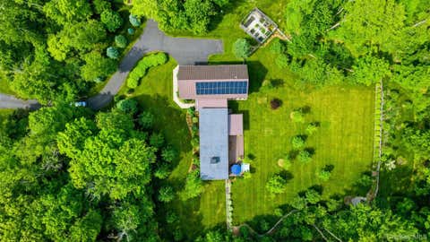 Tiny photo for 44 Woodlands Trail, Clinton Corners, NY 12514 (MLS # 1010034)