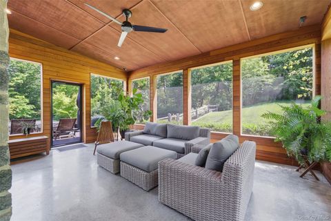 Tiny photo for 44 Woodlands Trail, Clinton Corners, NY 12514 (MLS # 1010034)