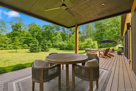 Tiny photo for 44 Woodlands Trail, Clinton Corners, NY 12514 (MLS # 1010034)