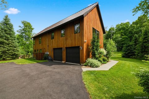 Tiny photo for 44 Woodlands Trail, Clinton Corners, NY 12514 (MLS # 1010034)