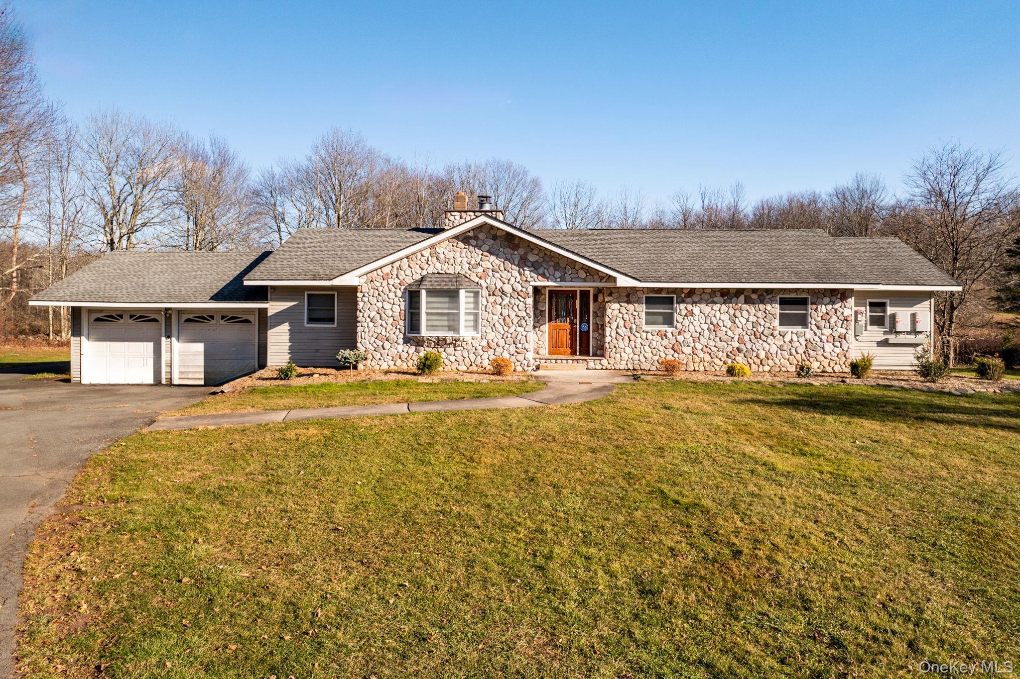 158 Wade Road