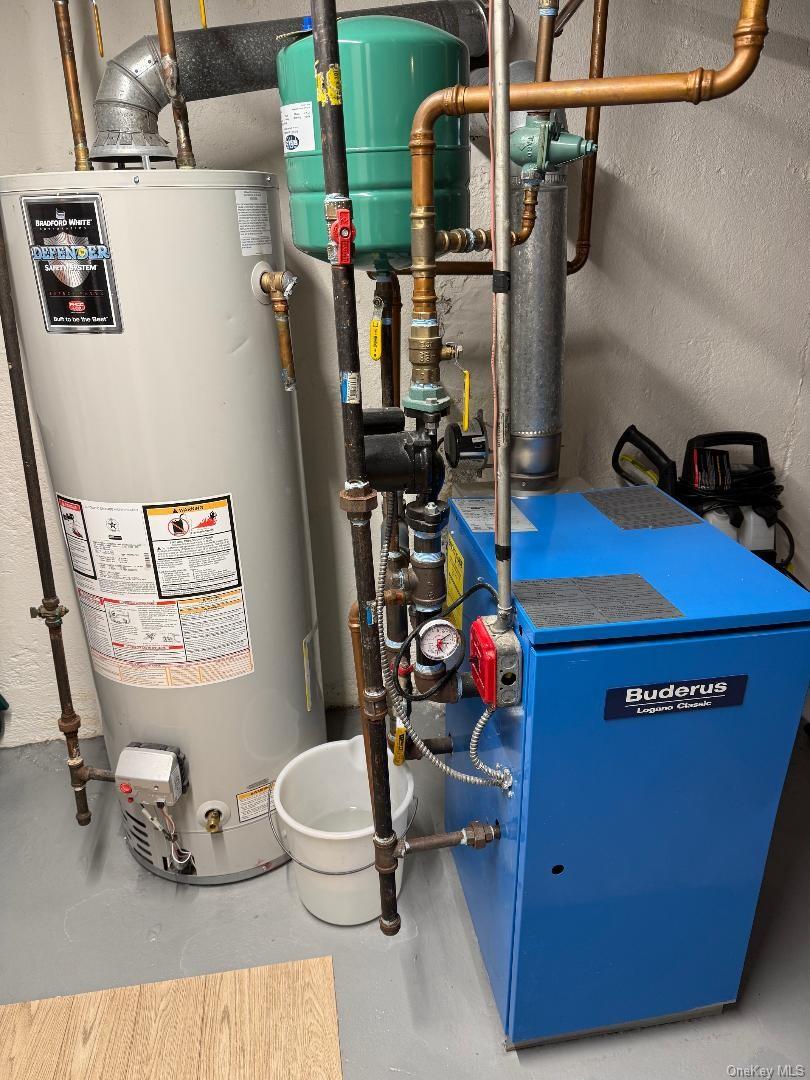 15 Barrington Street