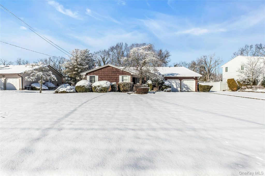 Photo of 61 Hofstra Drive, Plainview, NY 11803 (MLS # 959982)