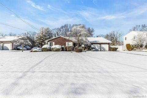 Homes For Sale - 61 Hofstra Drive<br/> Plainview, NY 11803