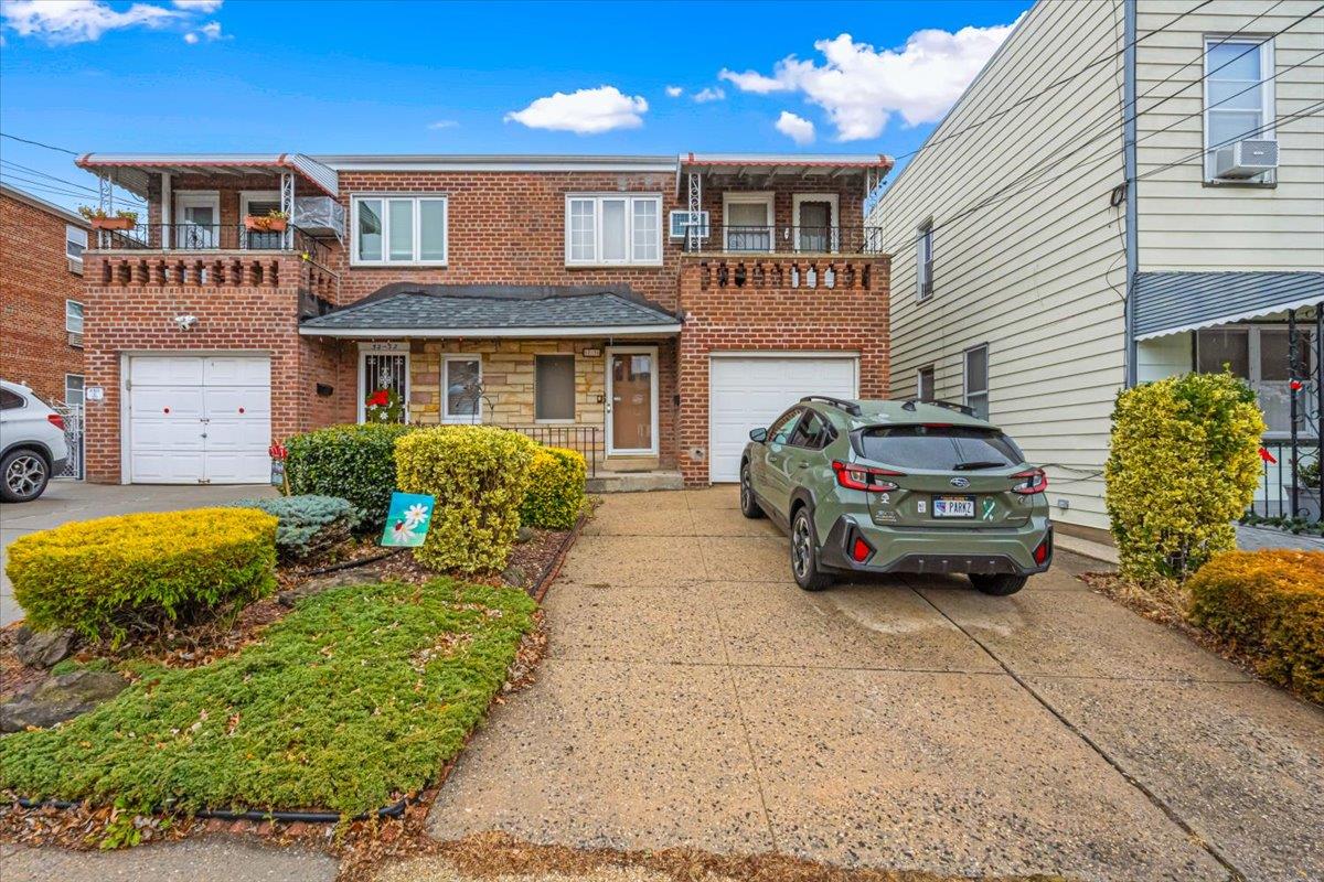 Property for Sale at 69th Place, Maspeth, Queens, NY - Bedrooms: 4 
Bathrooms: 3  - $1,308,000