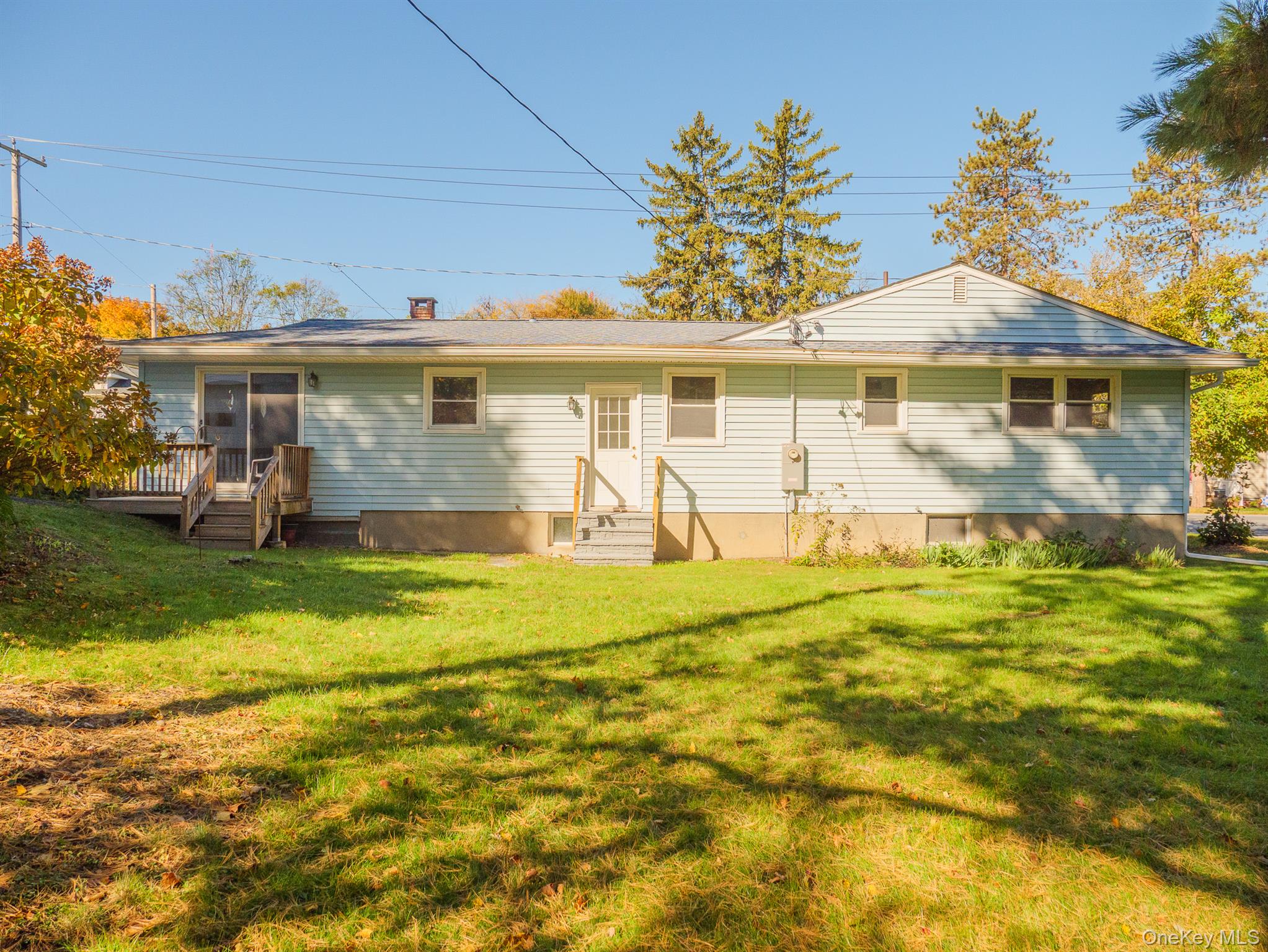 18 E Dorsey Lane