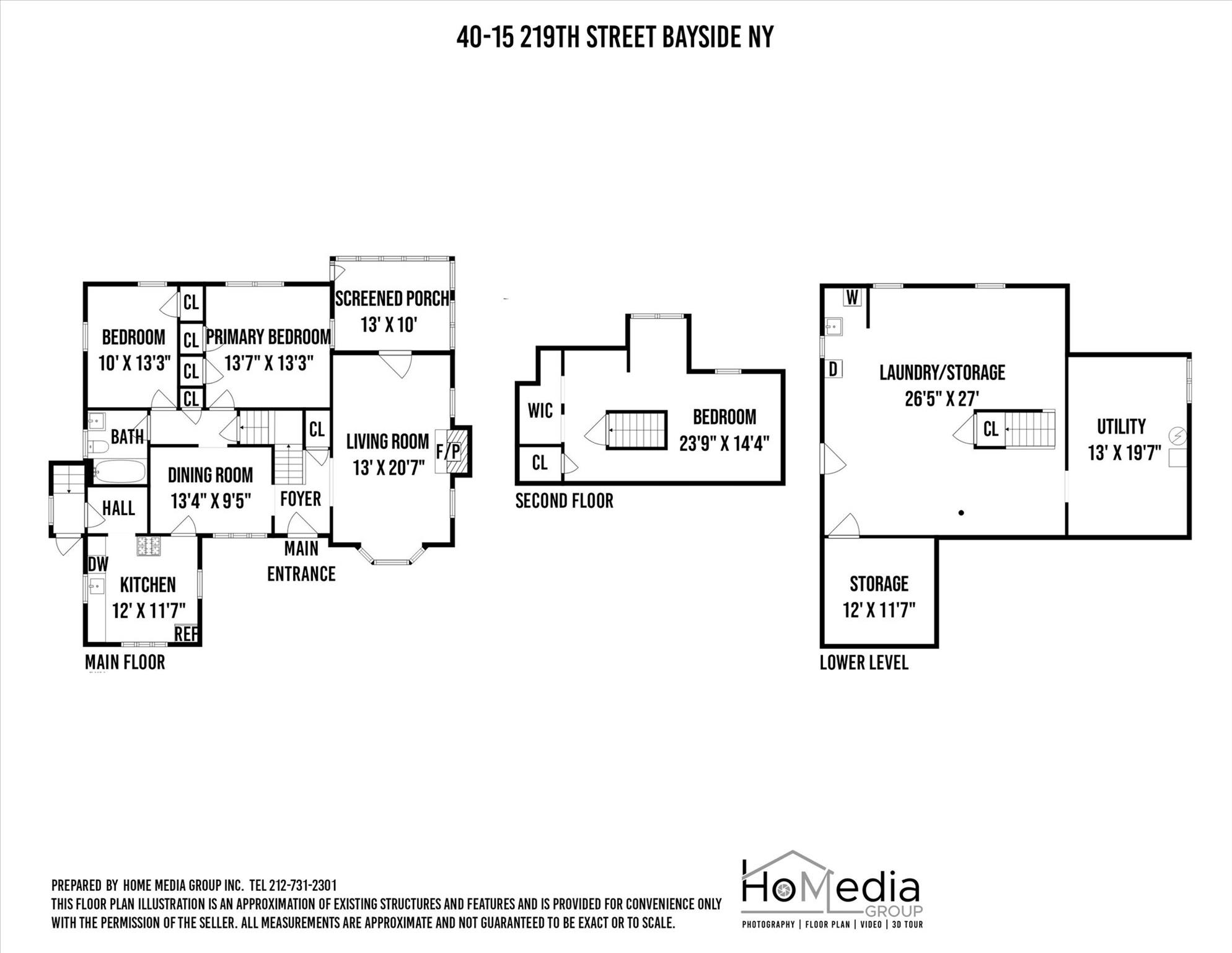 4015 219th Street, Bayside, New York image 23