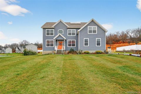 38 Highgrove Drive Washingtonville NY 10992