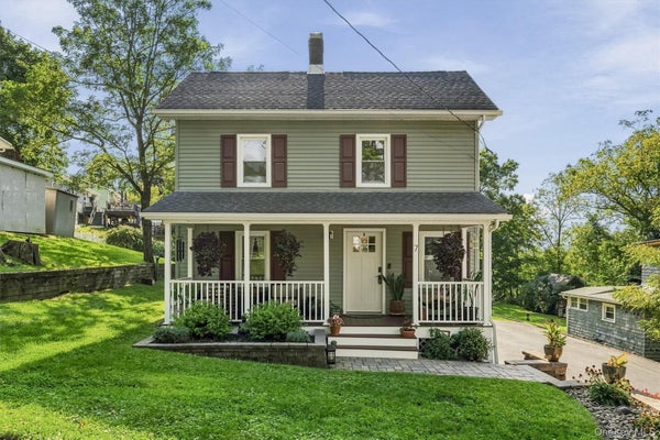 7 NELSON ST, GOSHEN, NY 10924 - Image 280a69e93ebf2f33400c92d14beea513/785169280