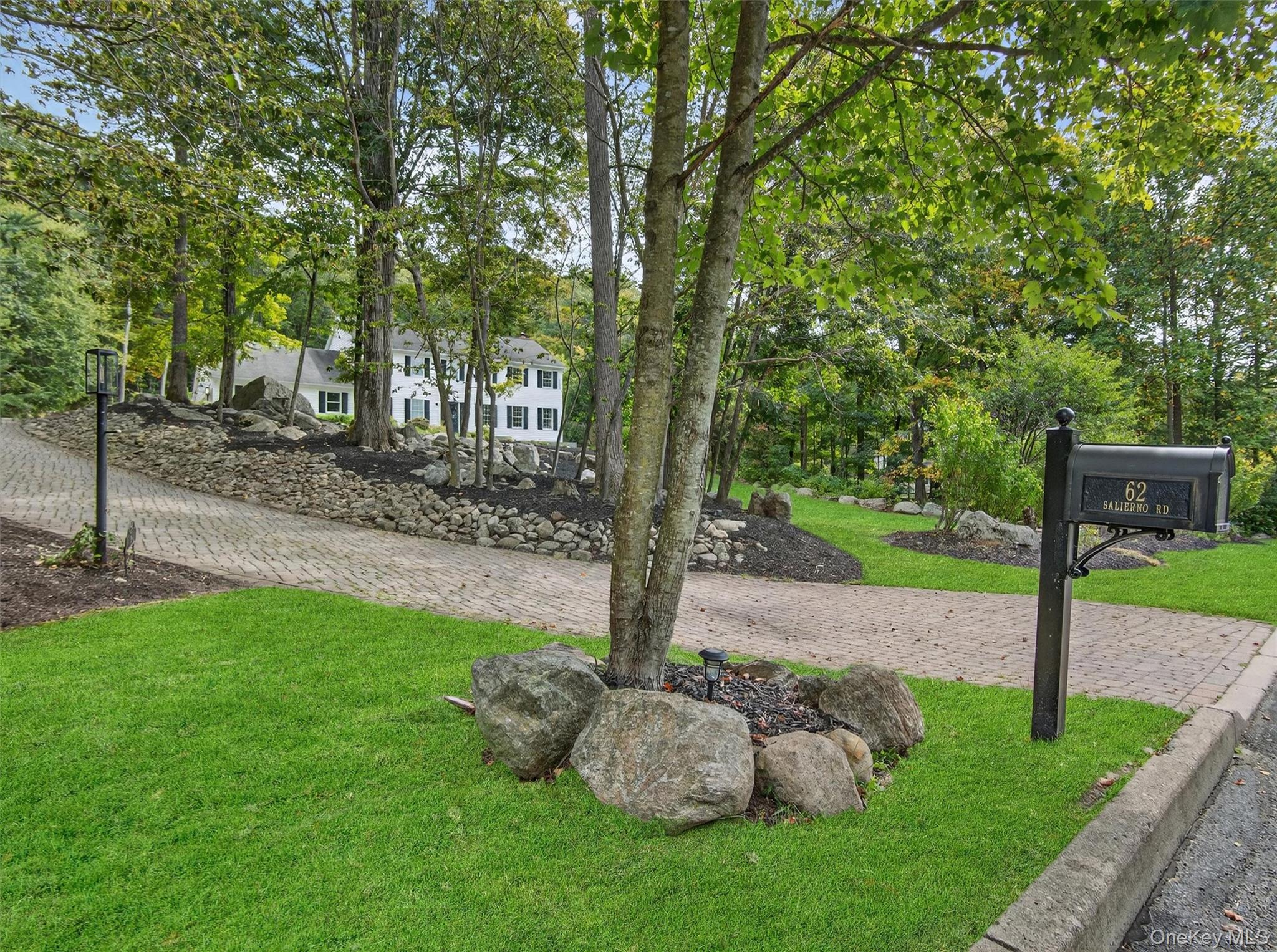 62 Salierno Road