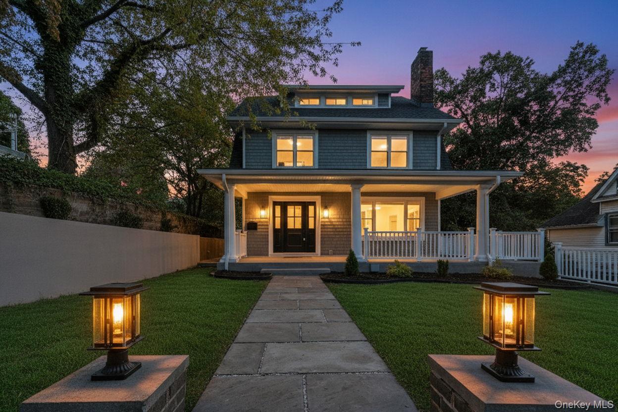 47 Carlton Avenue
