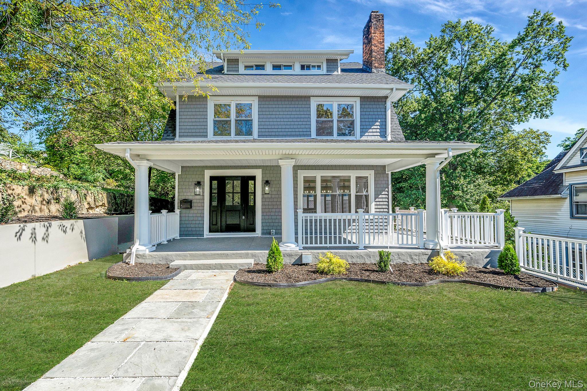 47 Carlton Avenue