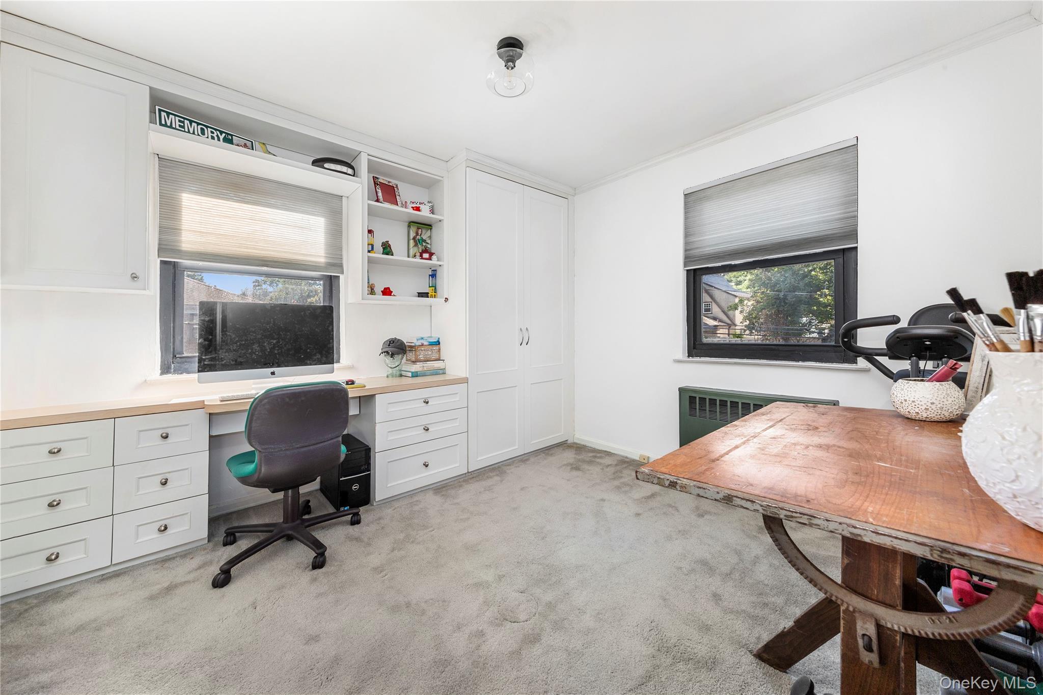 16 terrace Circle 14C