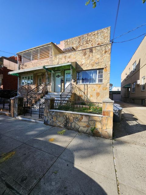 1553 79th Street Brooklyn NY 11228