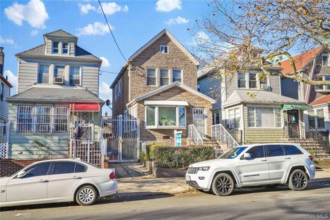26-26 94th Street East Elmhurst NY 11369