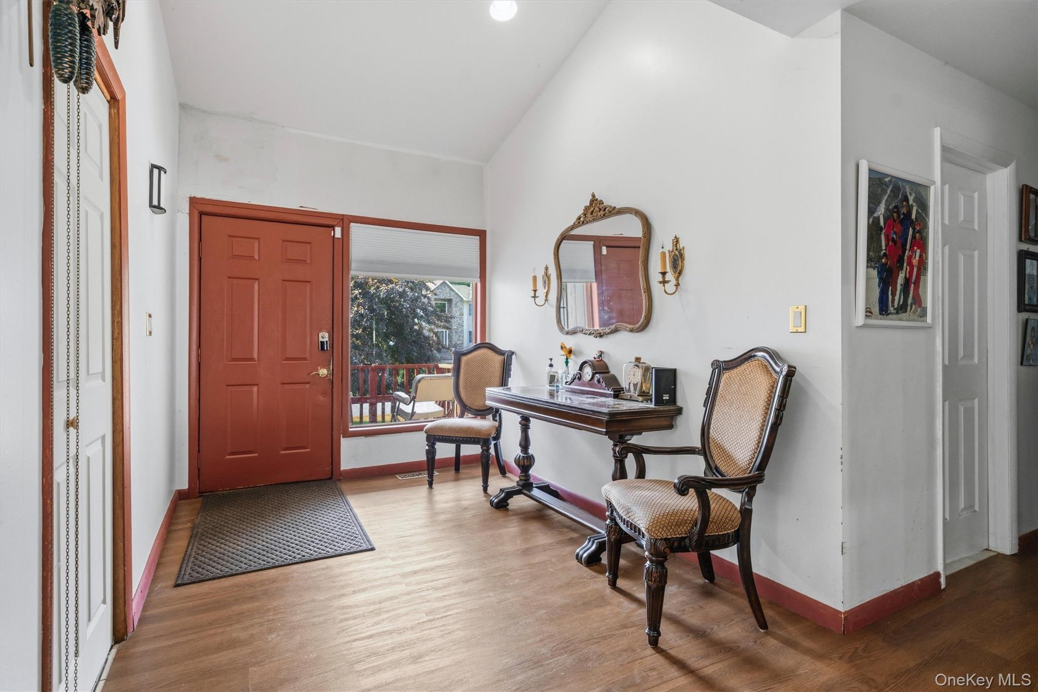 19 Davidge Road